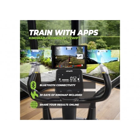 VIRTUFIT CTR200i Ελλειπτικό Μηχάνημα VIRTUFIT CTR200i Ελλειπτικό Μηχάνημα